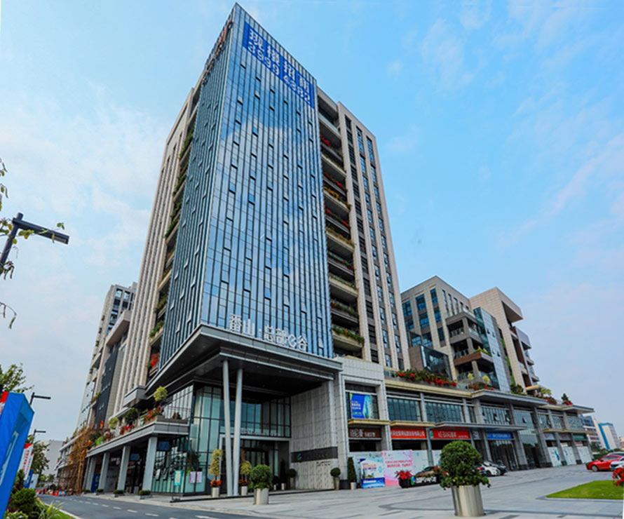 廣州番禺網(wǎng)站建設(shè)公司，小巷中的特色網(wǎng)站建設(shè)寶藏店鋪
